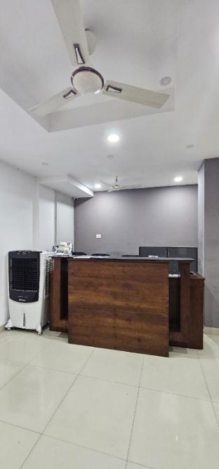 blueway residency downtown hotel