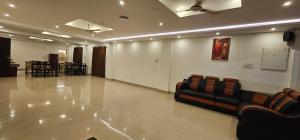 blueway residency downtown hotel