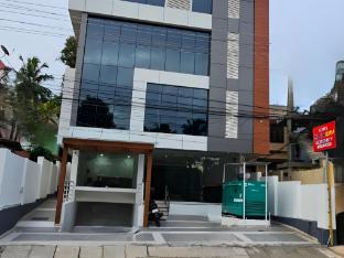 blueway residency downtown hotel