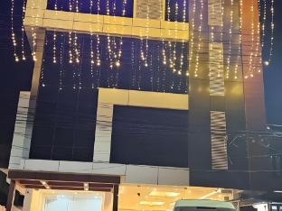 blueway residency downtown hotel