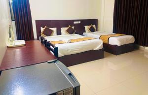 blueway residency downtown hotel