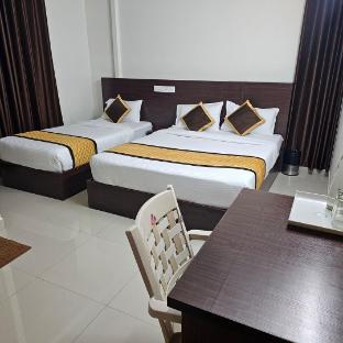 blueway residency downtown hotel