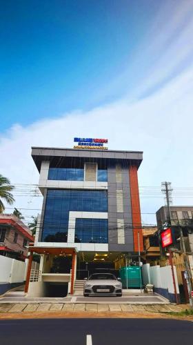 Blueway Residency Downtown Hotel,,3 star