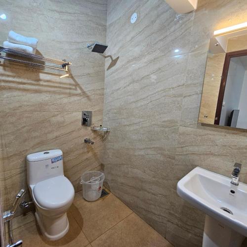 blueway residency downtown hotel