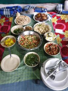 kareri wayfarer