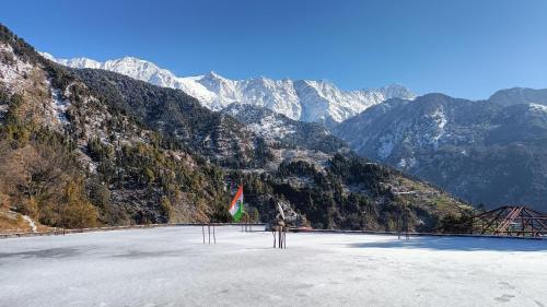 Kareri Wayfarer,,3 star