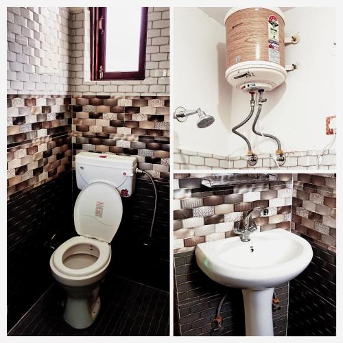 Kareri Wayfarer,,3 star