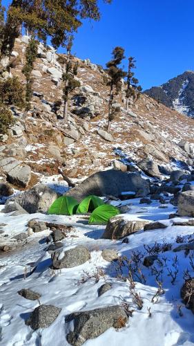 Kareri Wayfarer,,3 star