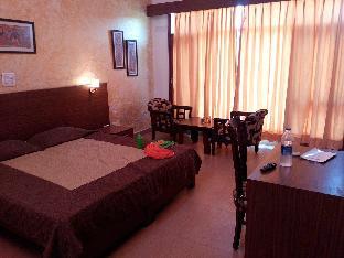 tikkar taal morni hills