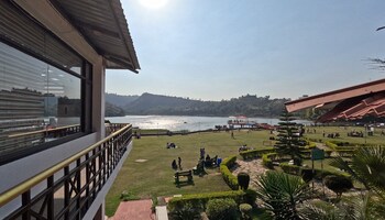 tikkar taal morni hills