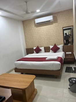 hotel shivaay