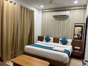 hotel shivaay
