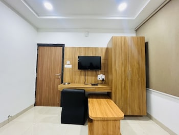 hotel shivaay