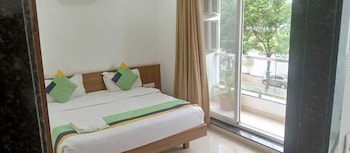 hotel shivaay
