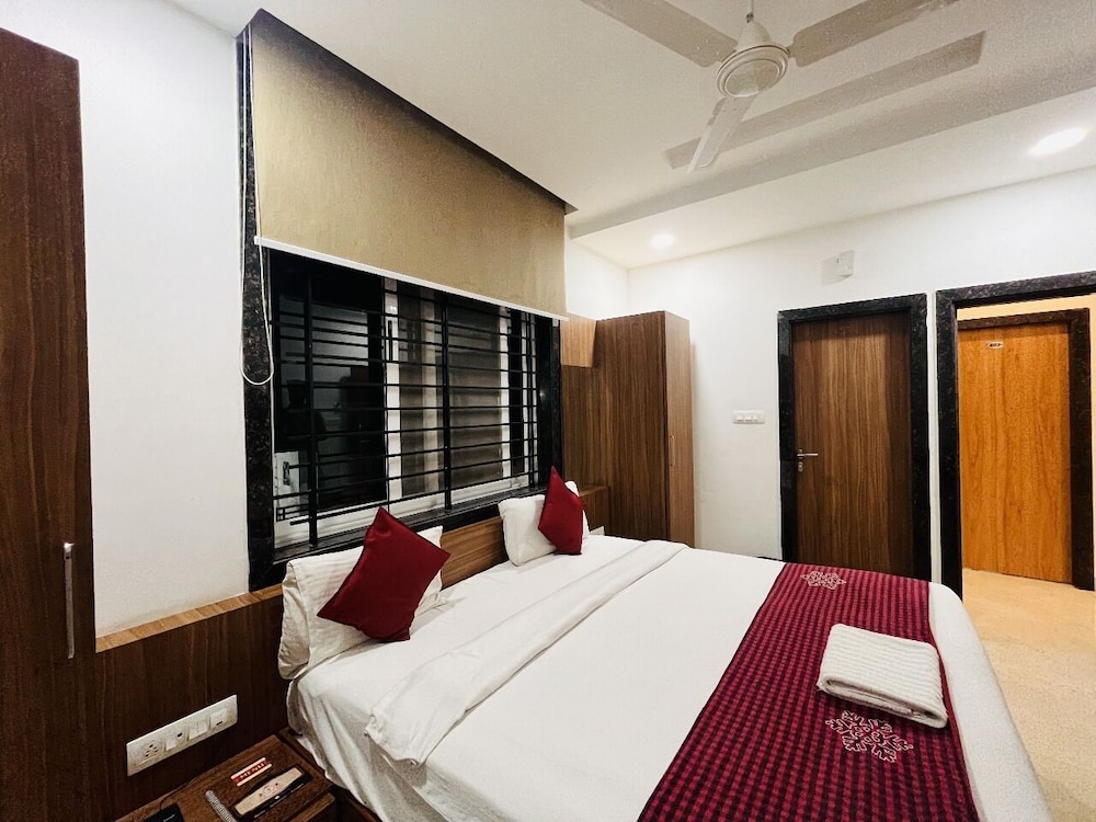 hotel shivaay
