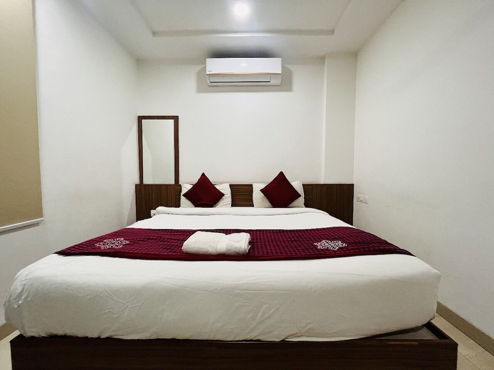 hotel shivaay