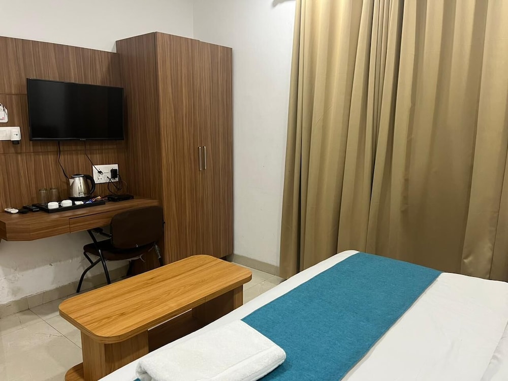 hotel shivaay