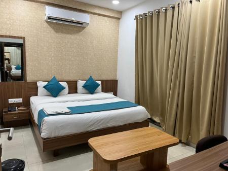 hotel shivaay