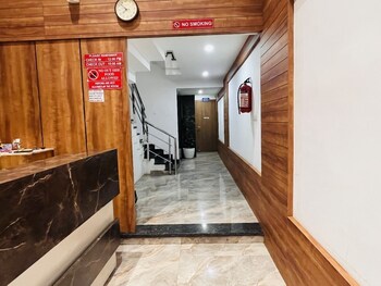 hotel shivaay