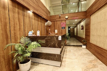 hotel shivaay