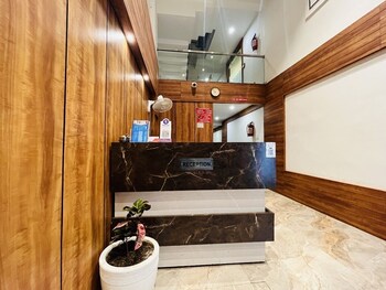 hotel shivaay