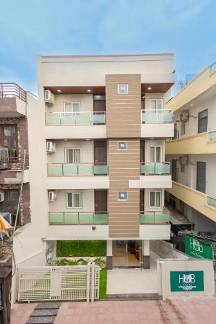 hotel urban boutique