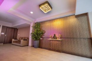 hotel urban boutique