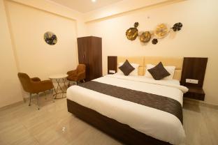 hotel urban boutique