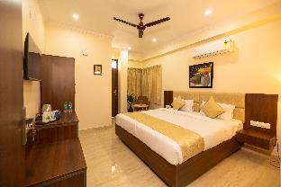 hotel urban boutique