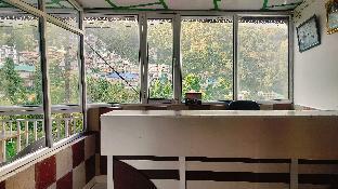 pine wood mcleodganj