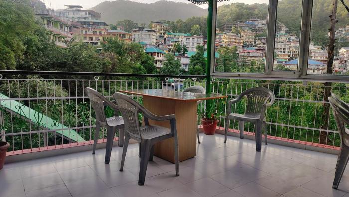 dharamshala