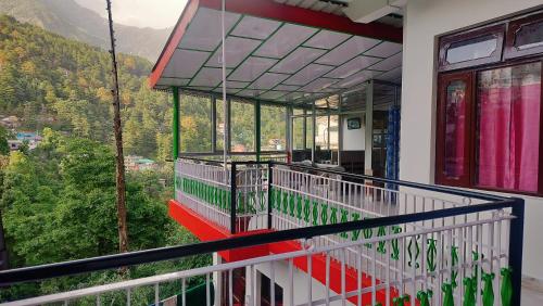 dharamshala