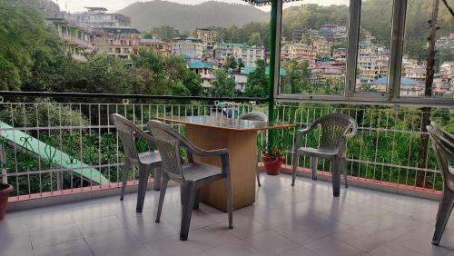 dharamshala