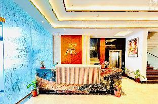 hotel ekas