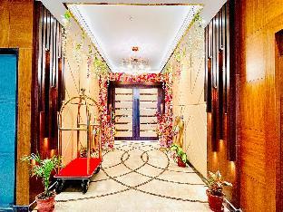 hotel ekas