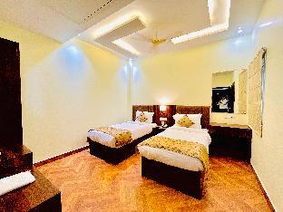 hotel ekas