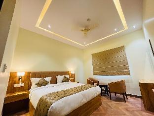 hotel ekas