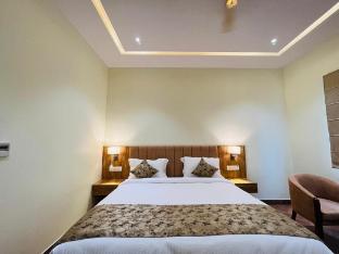 hotel ekas