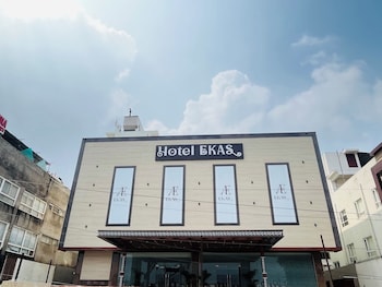 hotel ekas