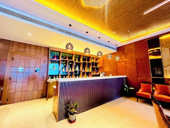 hotel ekas