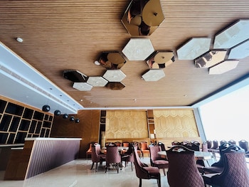 hotel ekas