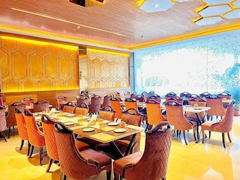 hotel ekas