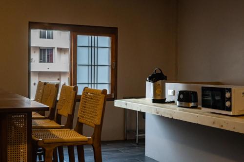 miki house