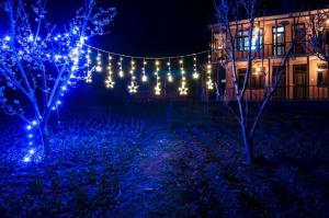 blue sky home jibhi