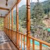 blue sky home jibhi