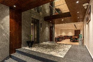 hotel city klyde inn
