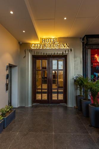 hotel city klyde inn