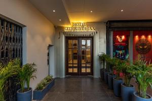 hotel city klyde inn