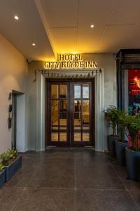 hotel city klyde inn