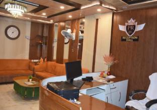 hotel prime residency ballia